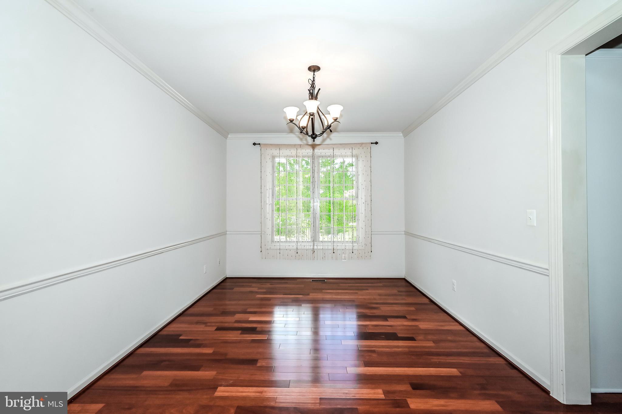 BRAMBLETON - Residential Lease