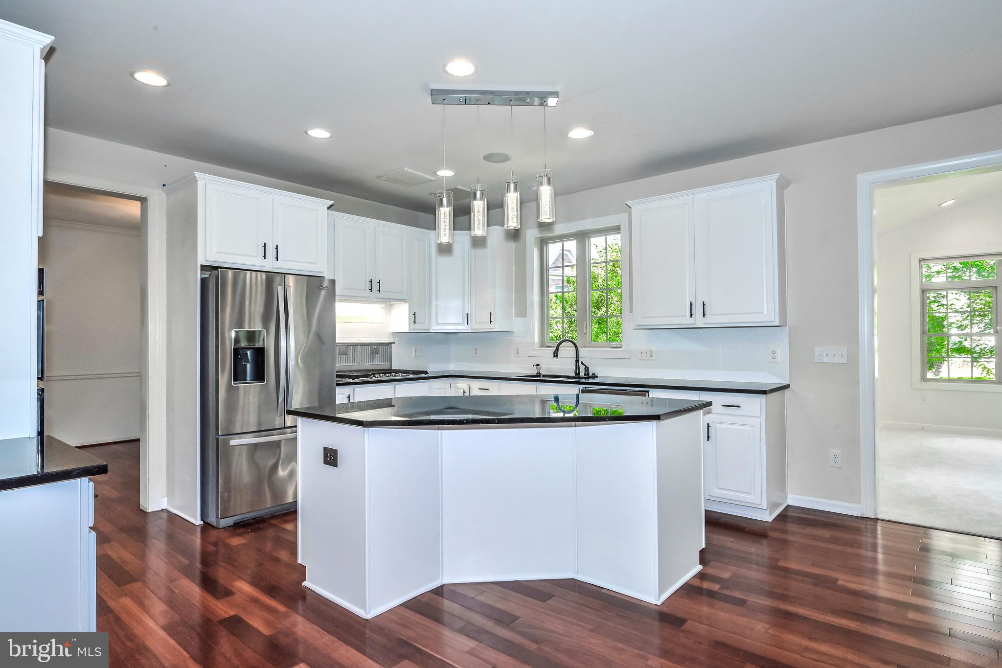 BRAMBLETON - Residential Lease