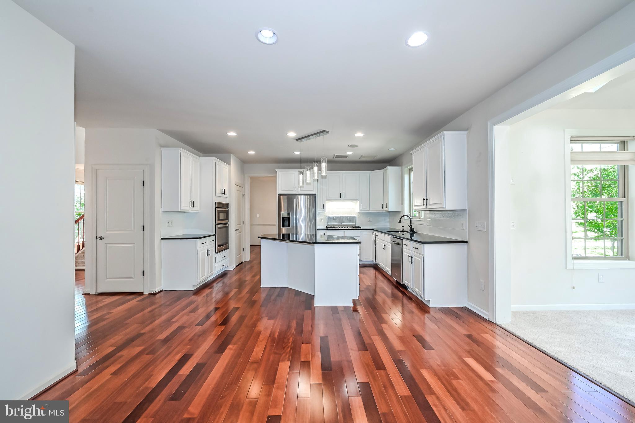 BRAMBLETON - Residential Lease