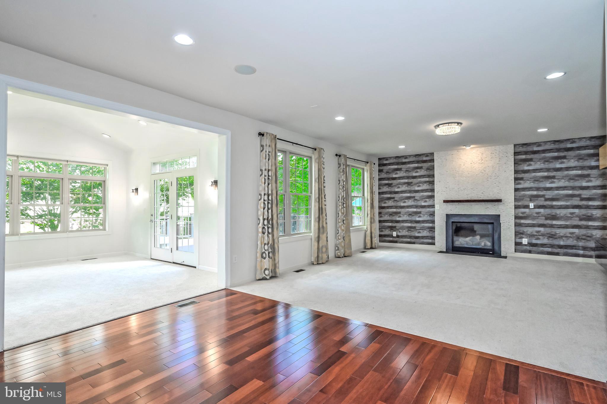 BRAMBLETON - Residential Lease