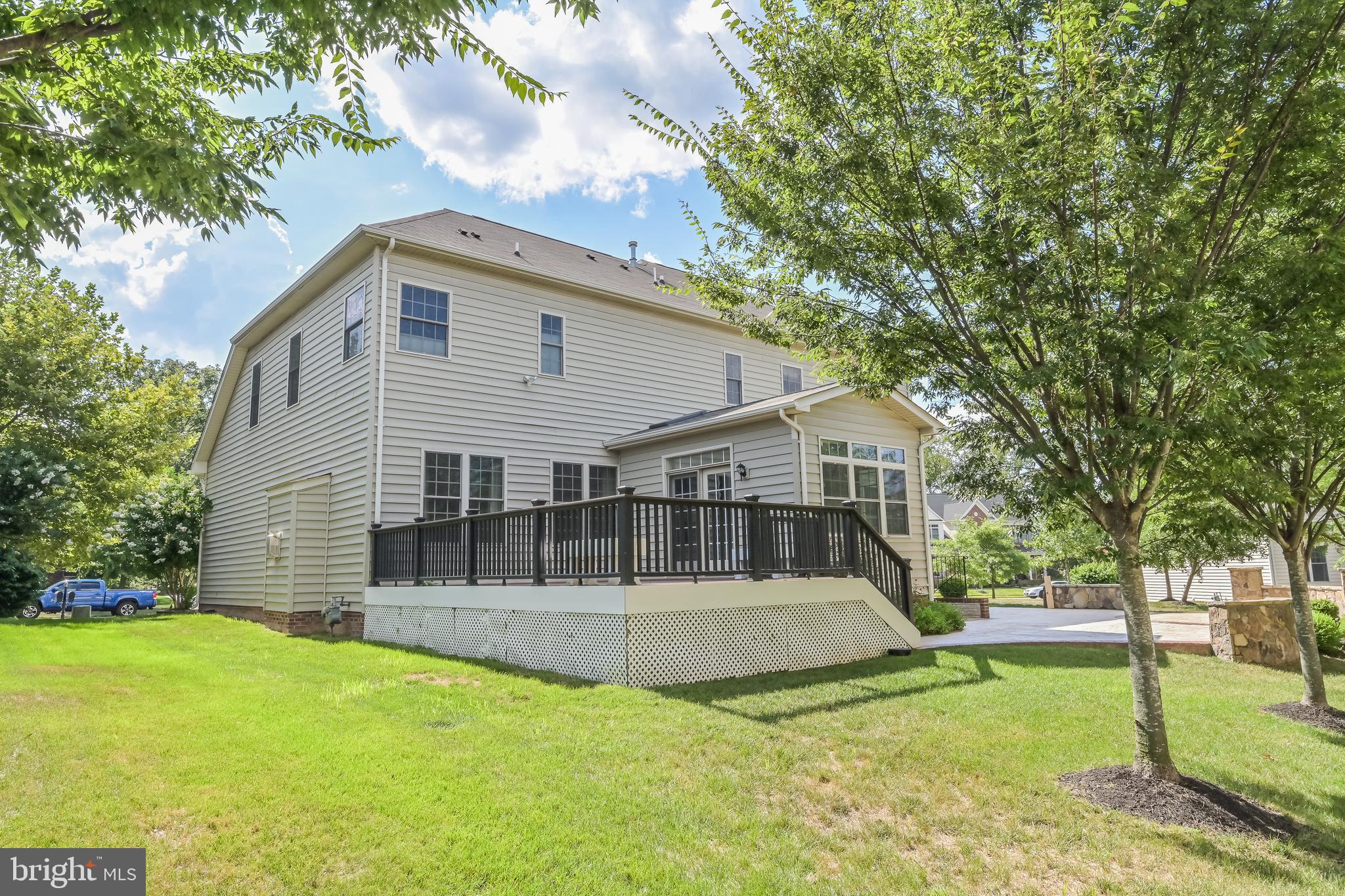 BRAMBLETON - Residential Lease