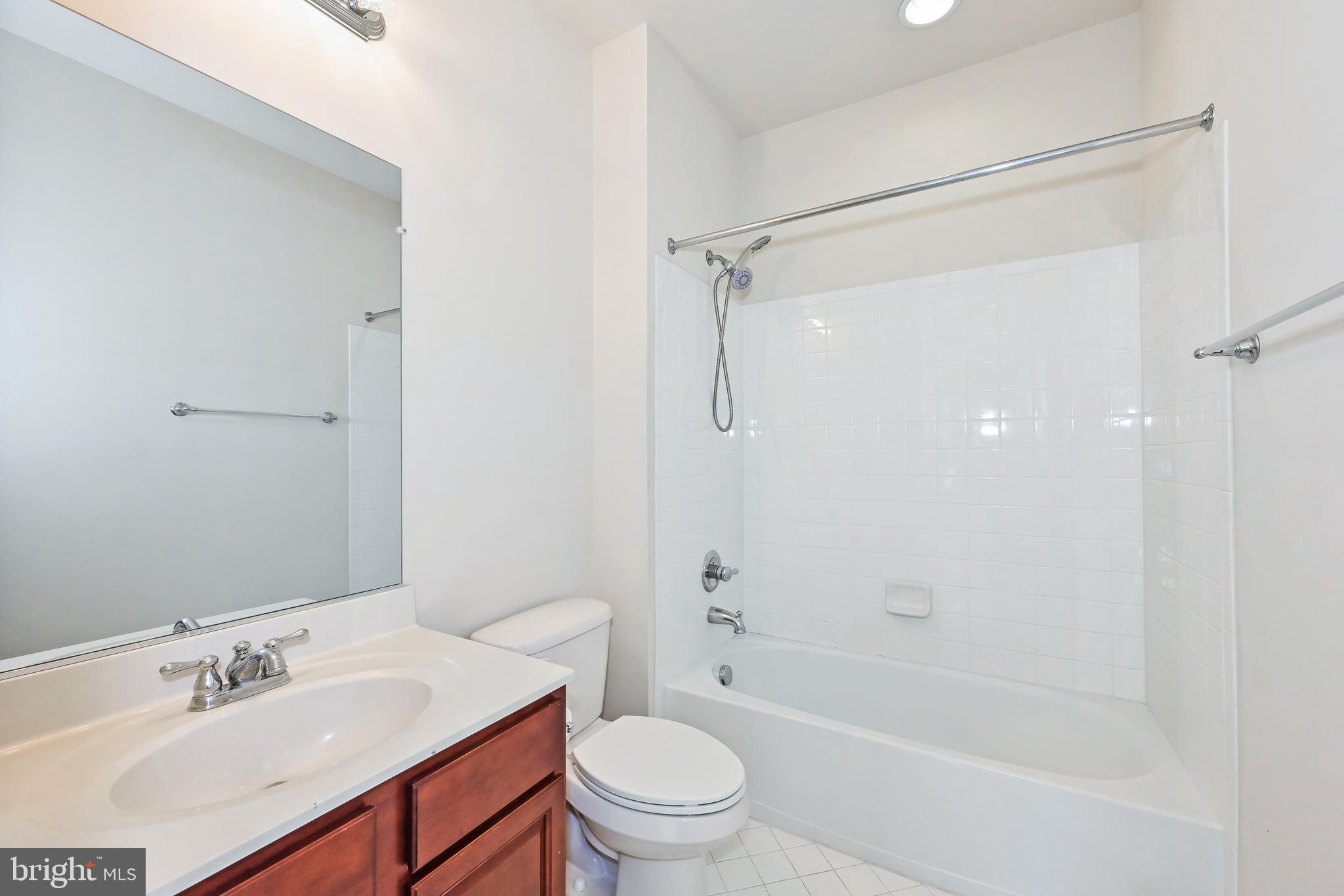 BRAMBLETON - Residential Lease