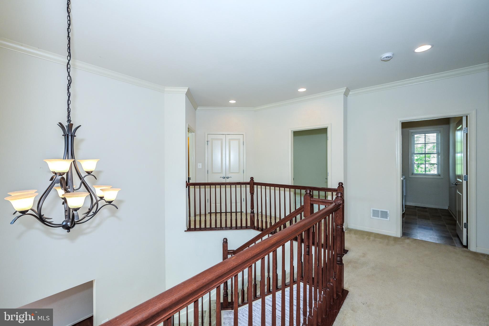 BRAMBLETON - Residential Lease