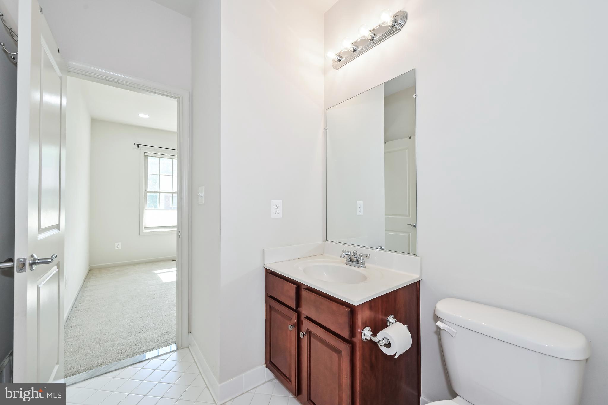 BRAMBLETON - Residential Lease