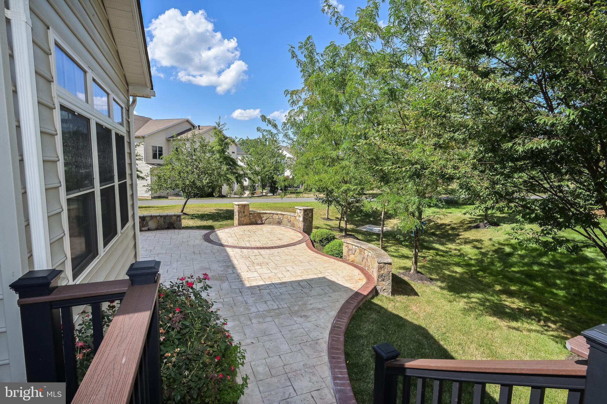 BRAMBLETON - Residential Lease