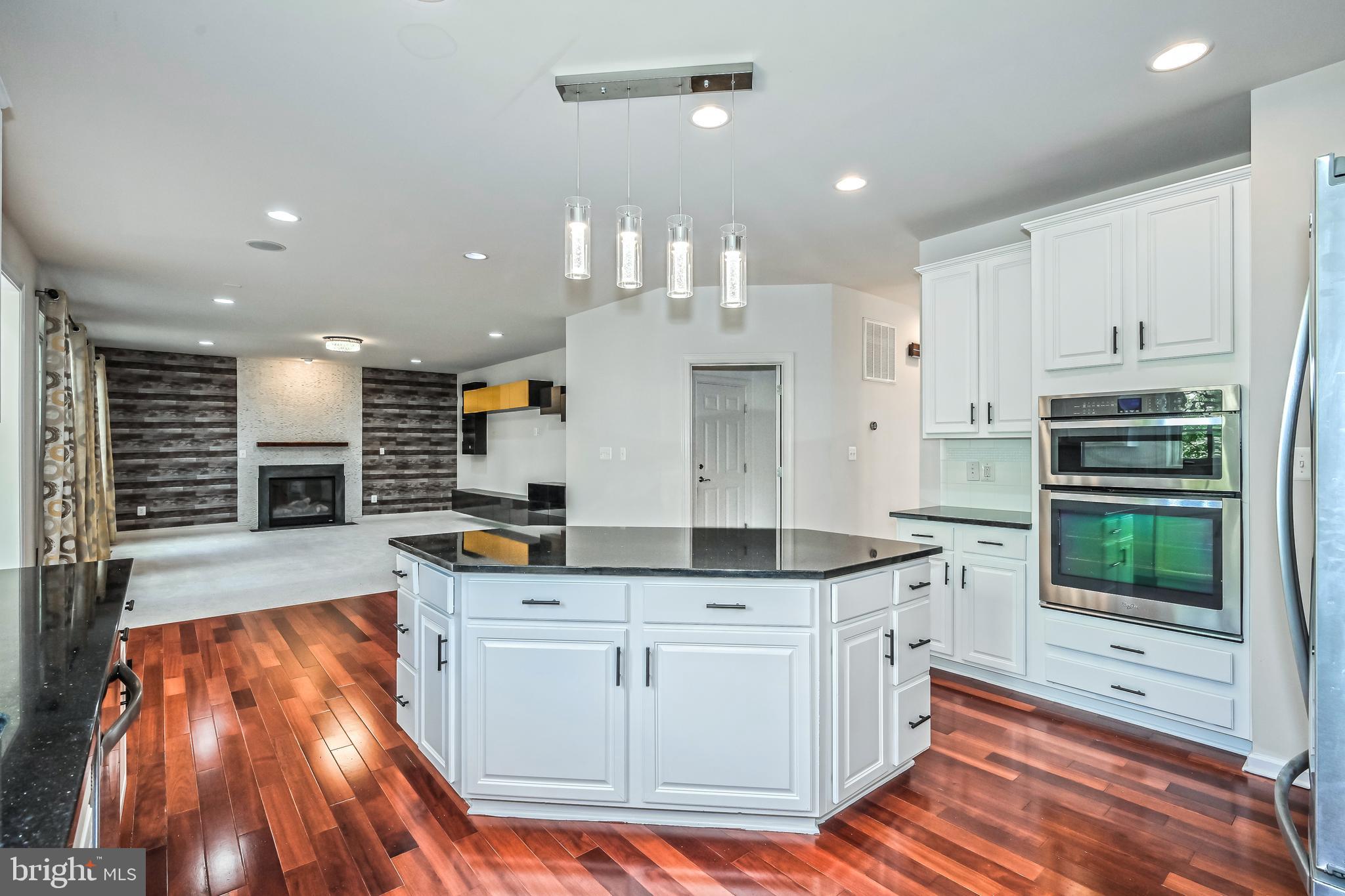 BRAMBLETON - Residential Lease