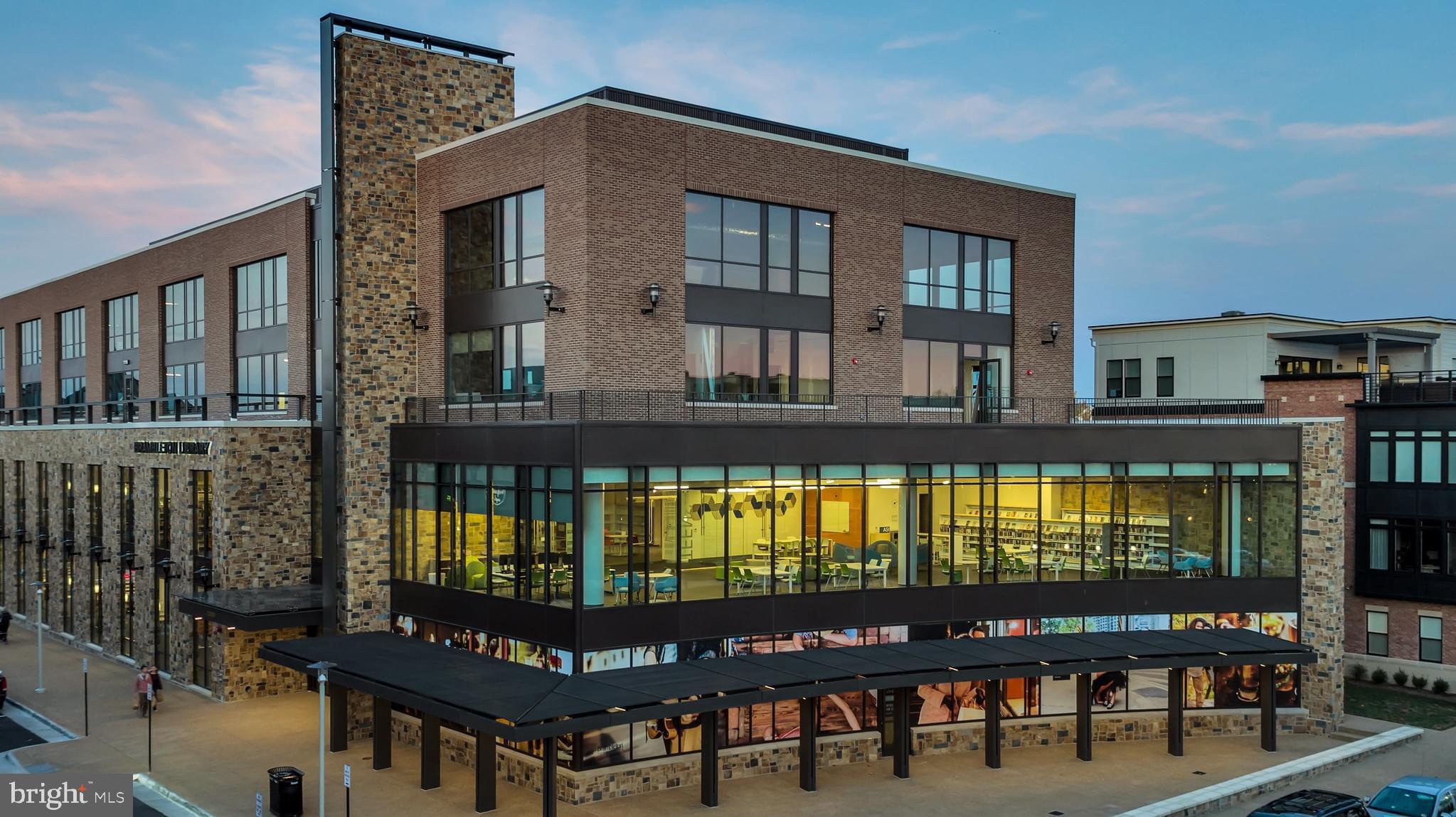 BRAMBLETON - Residential Lease