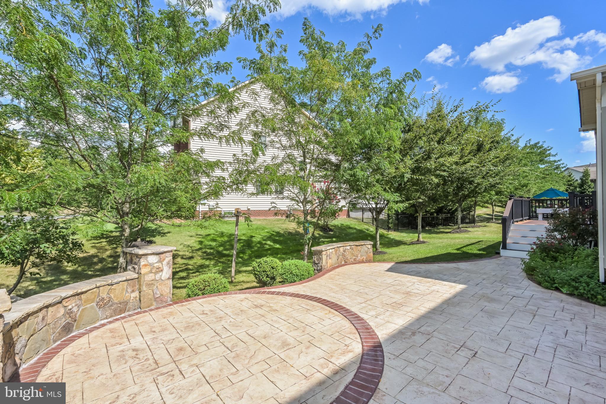 BRAMBLETON - Residential Lease