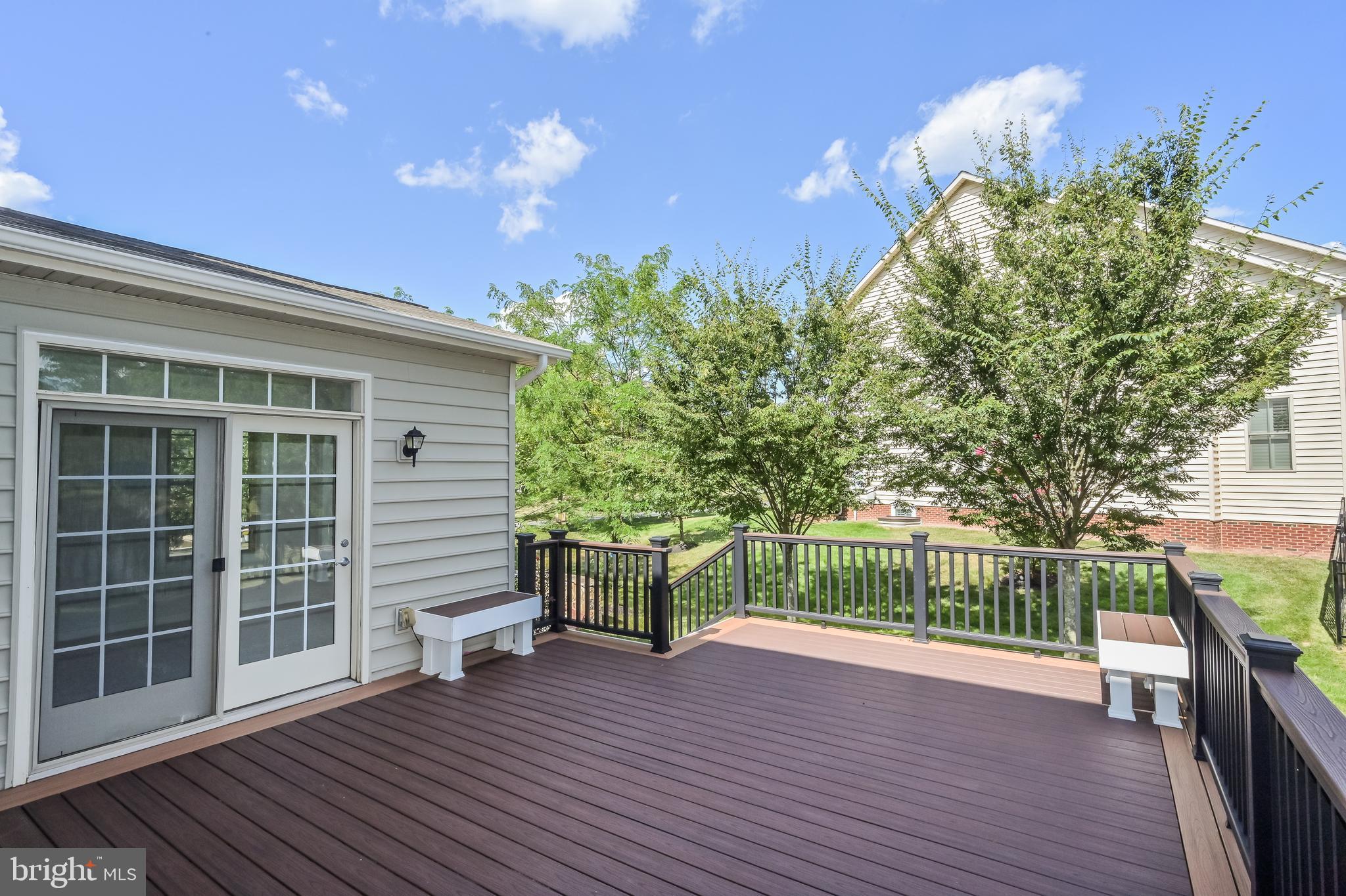 BRAMBLETON - Residential Lease