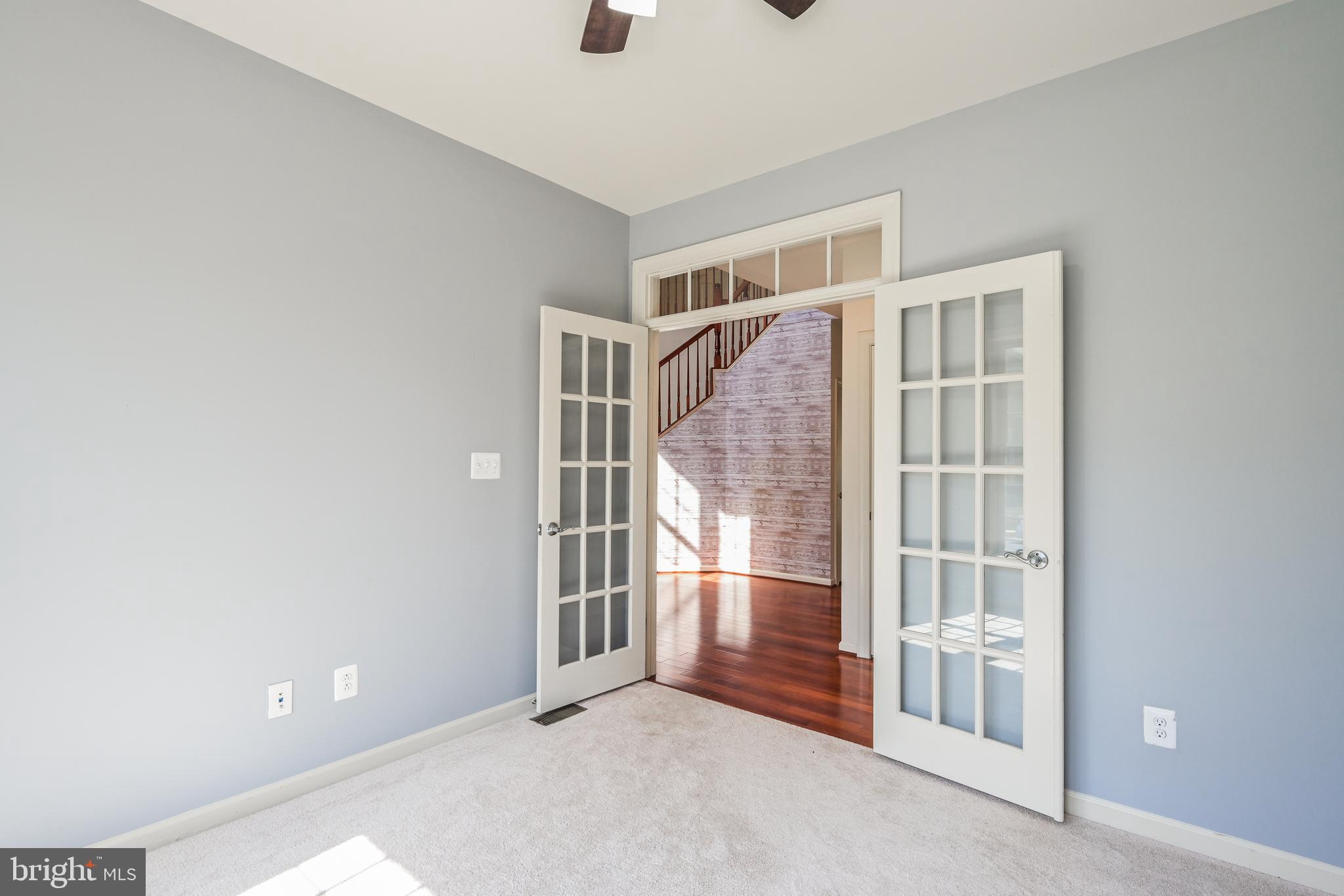 BRAMBLETON - Residential Lease