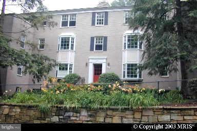 PARK GLEN - Residential