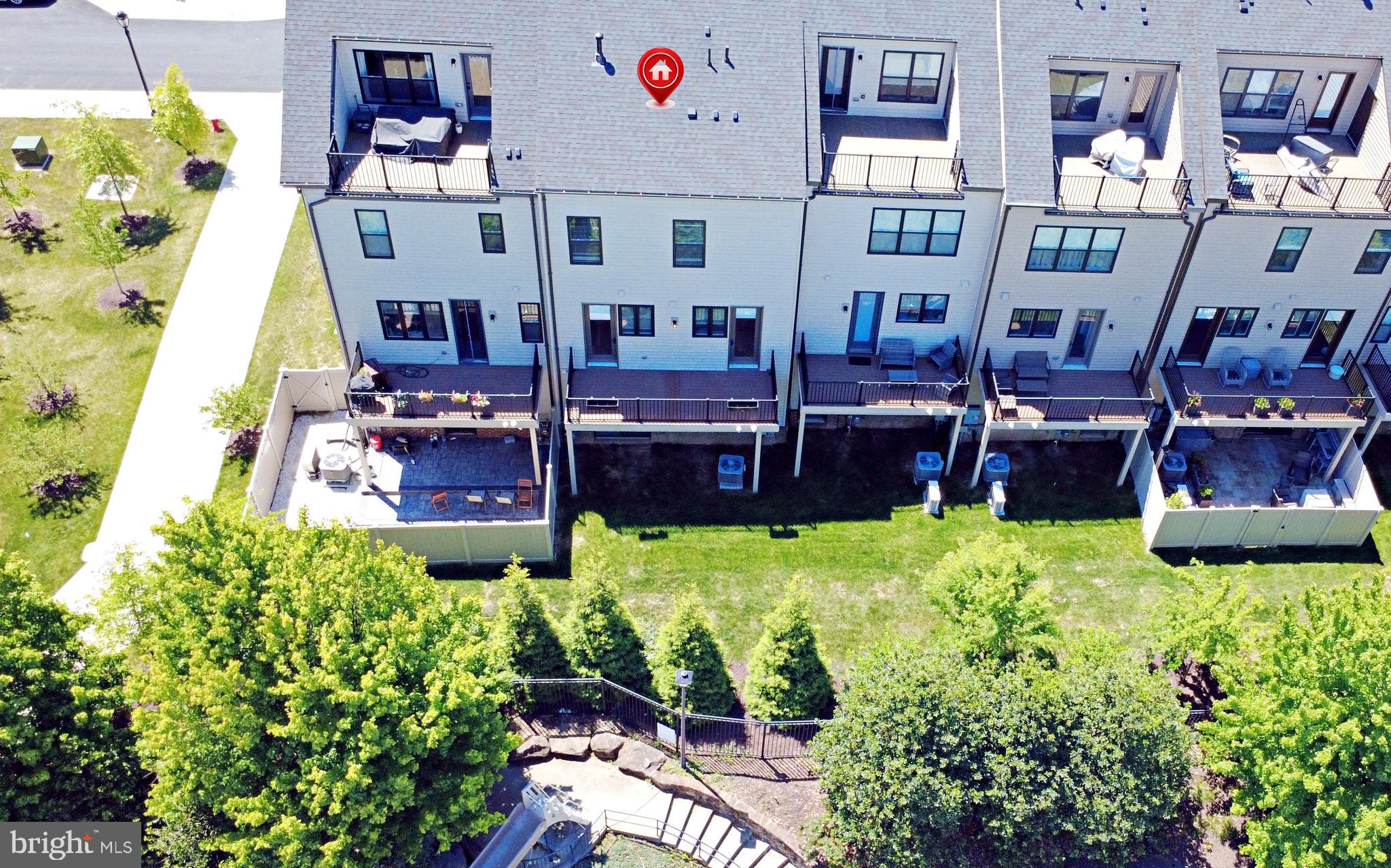 BRAMBLETON TOWN CENTER SOUTH - Residential
