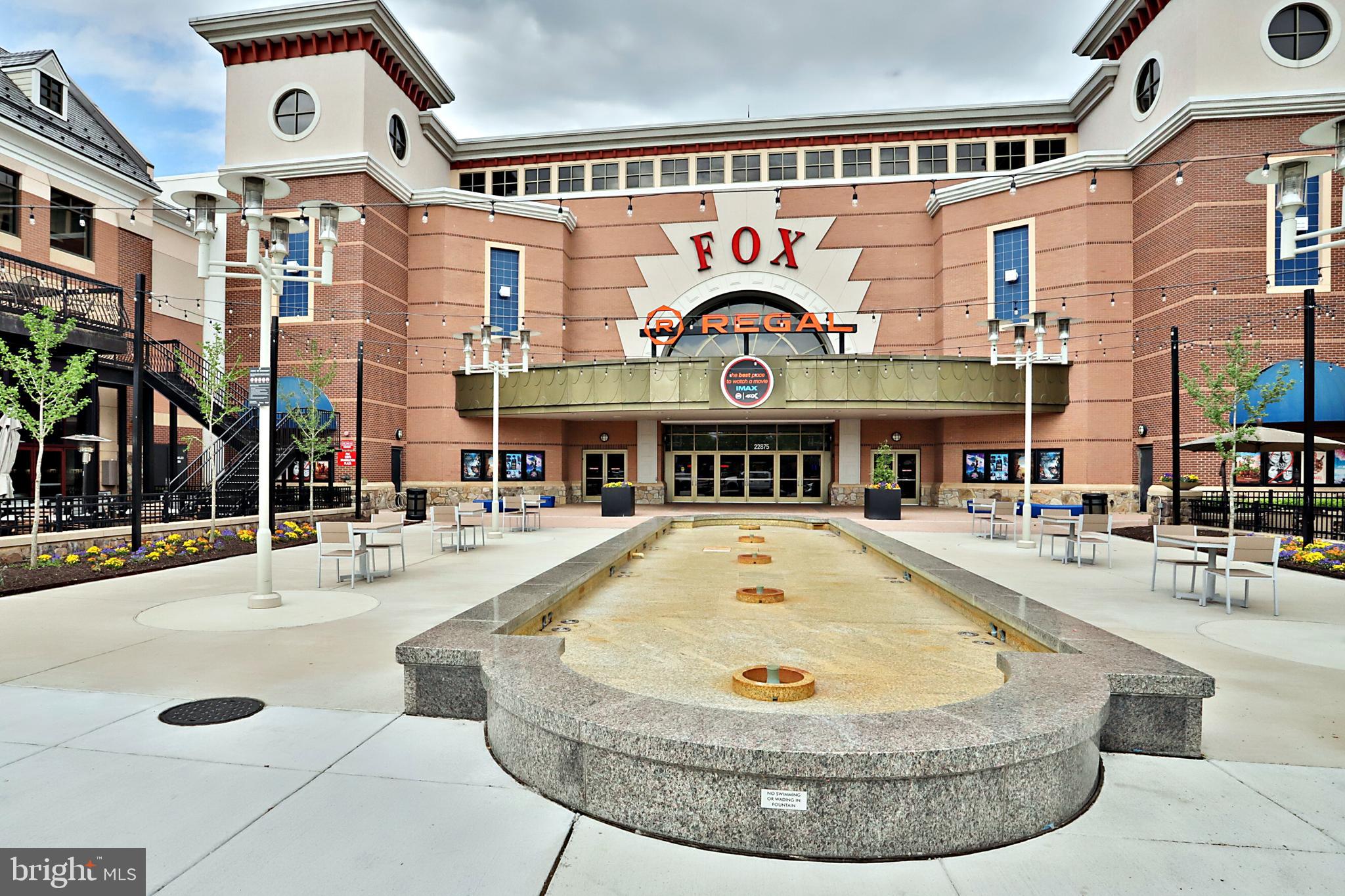 BRAMBLETON TOWN CENTER SOUTH - Residential