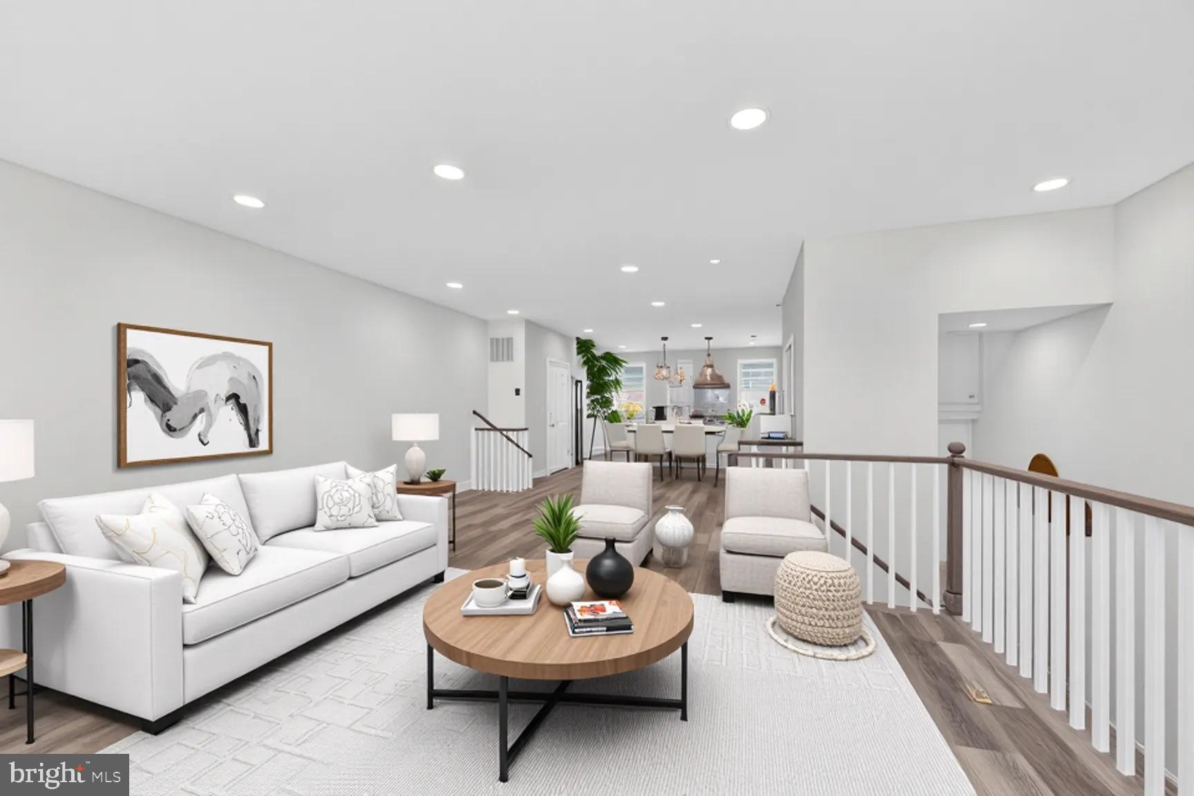 BRAMBLETON TOWN CENTER SOUTH - Residential