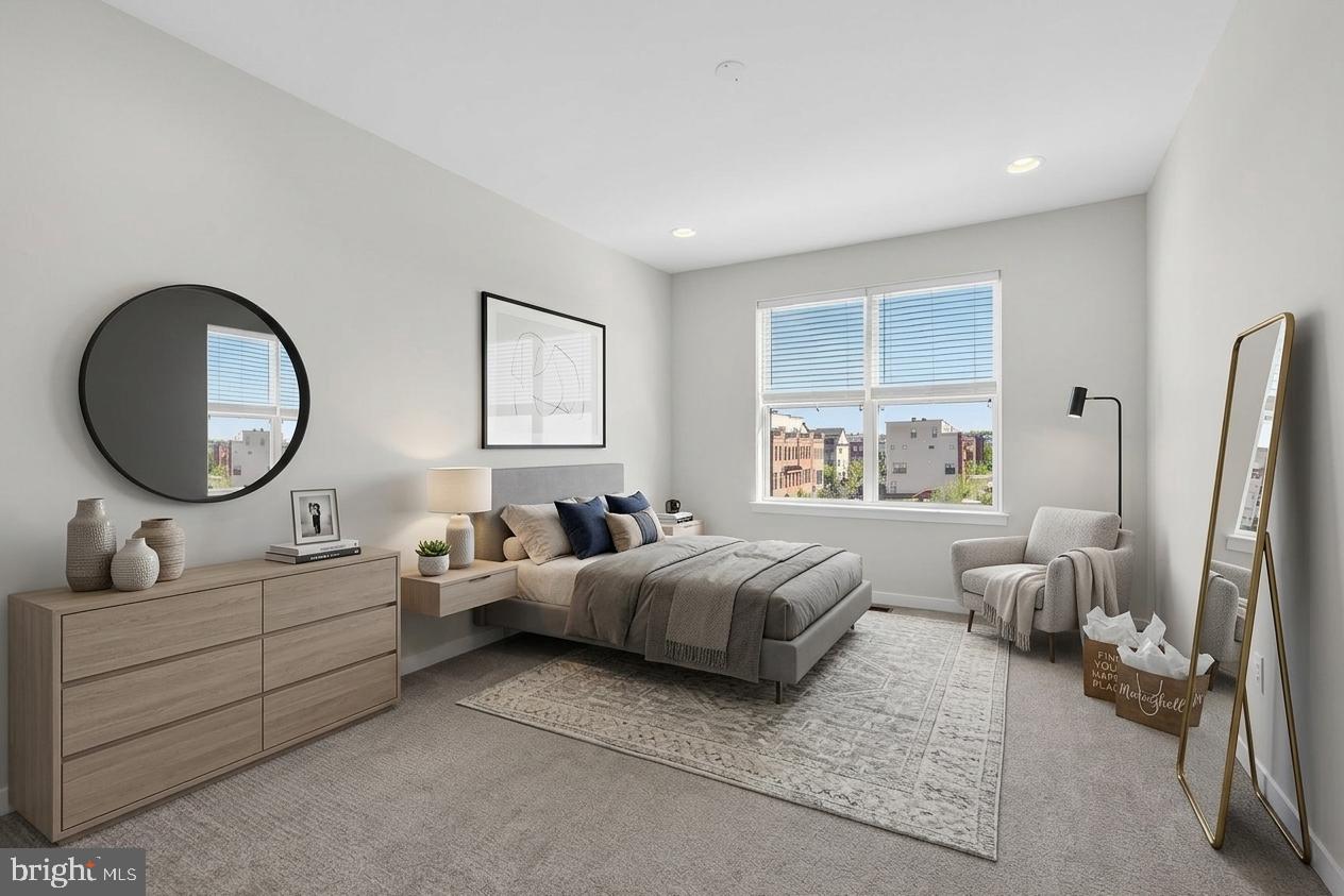 BRAMBLETON TOWN CENTER SOUTH - Residential