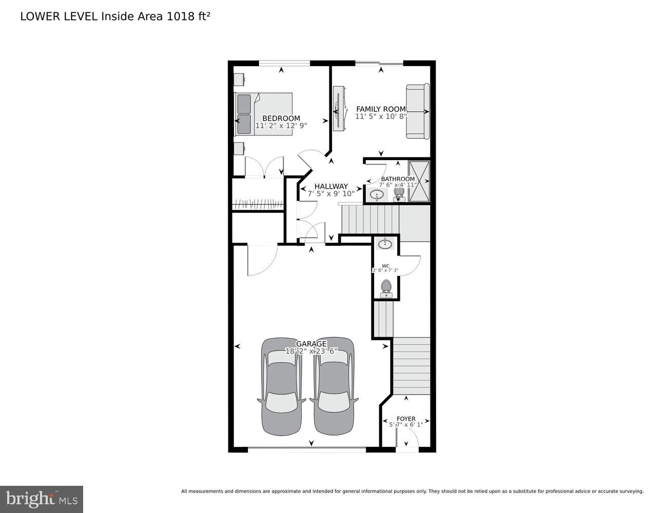 BRAMBLETON TOWN CENTER SOUTH - Residential
