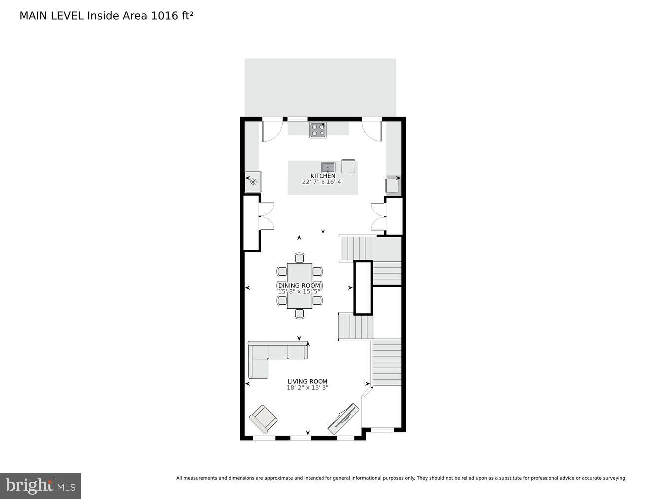 BRAMBLETON TOWN CENTER SOUTH - Residential