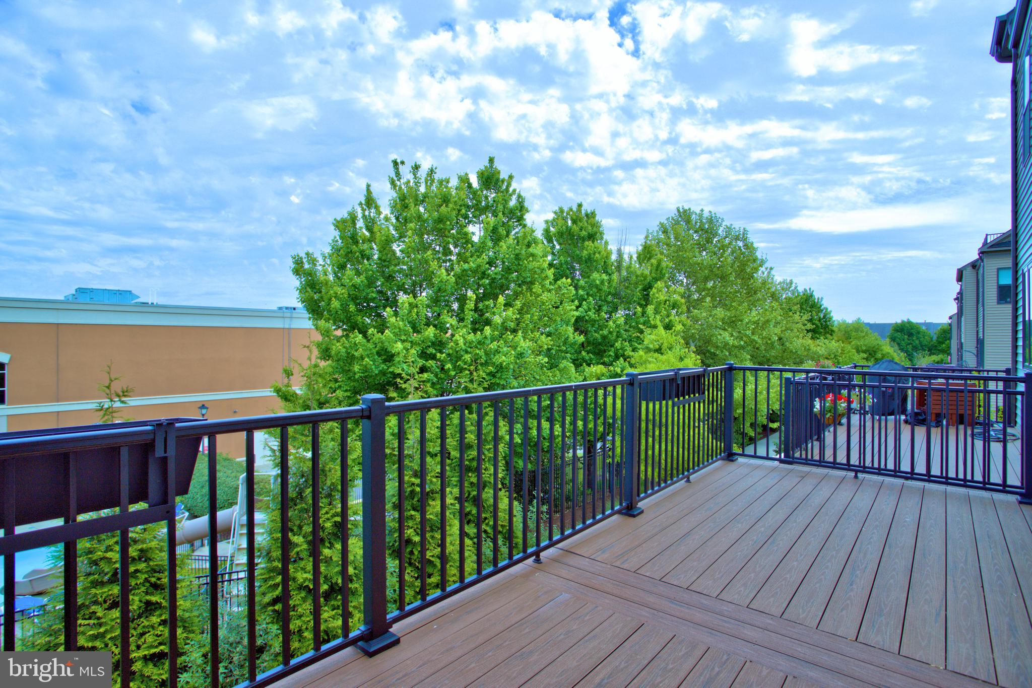 BRAMBLETON TOWN CENTER SOUTH - Residential