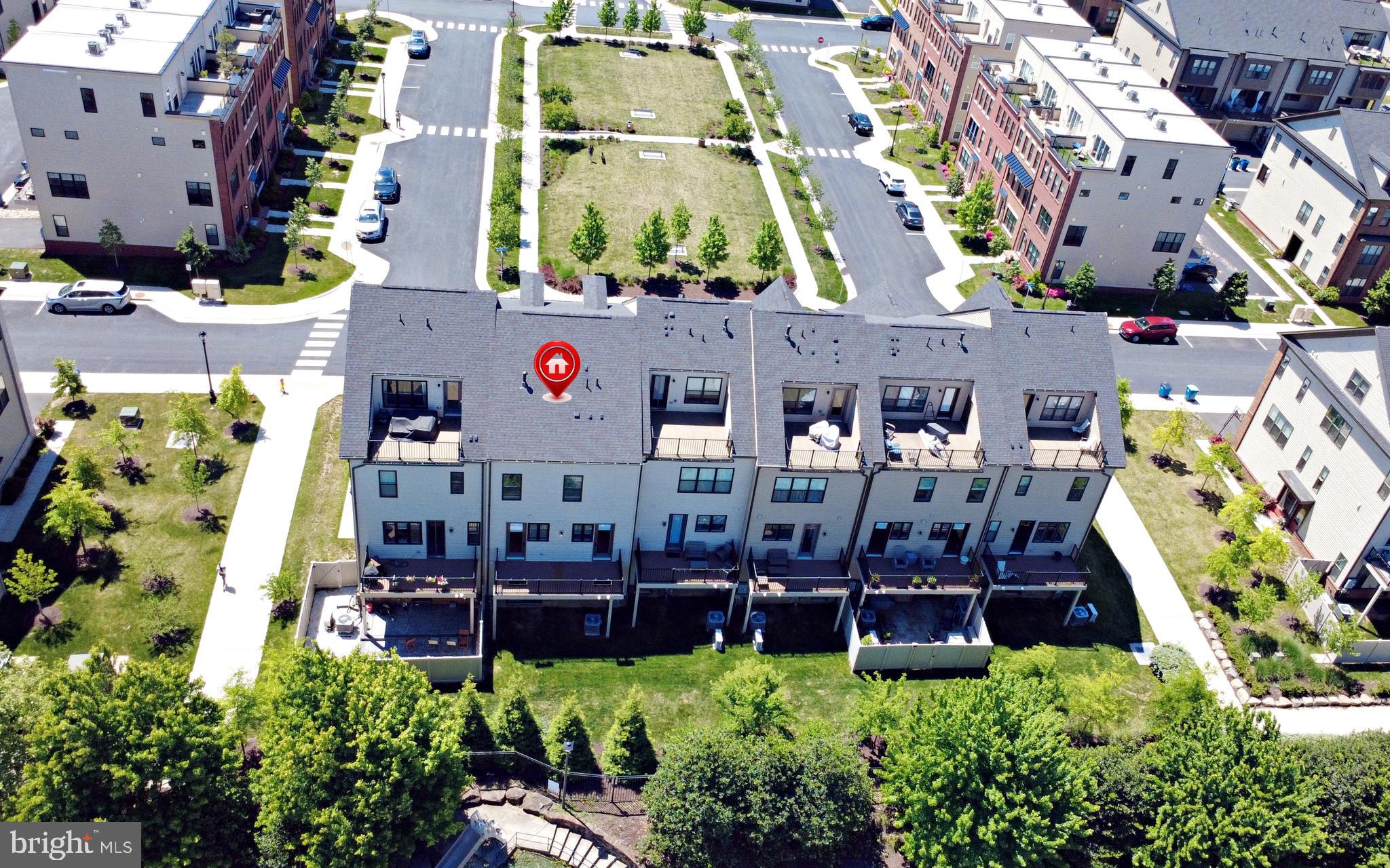 BRAMBLETON TOWN CENTER SOUTH - Residential
