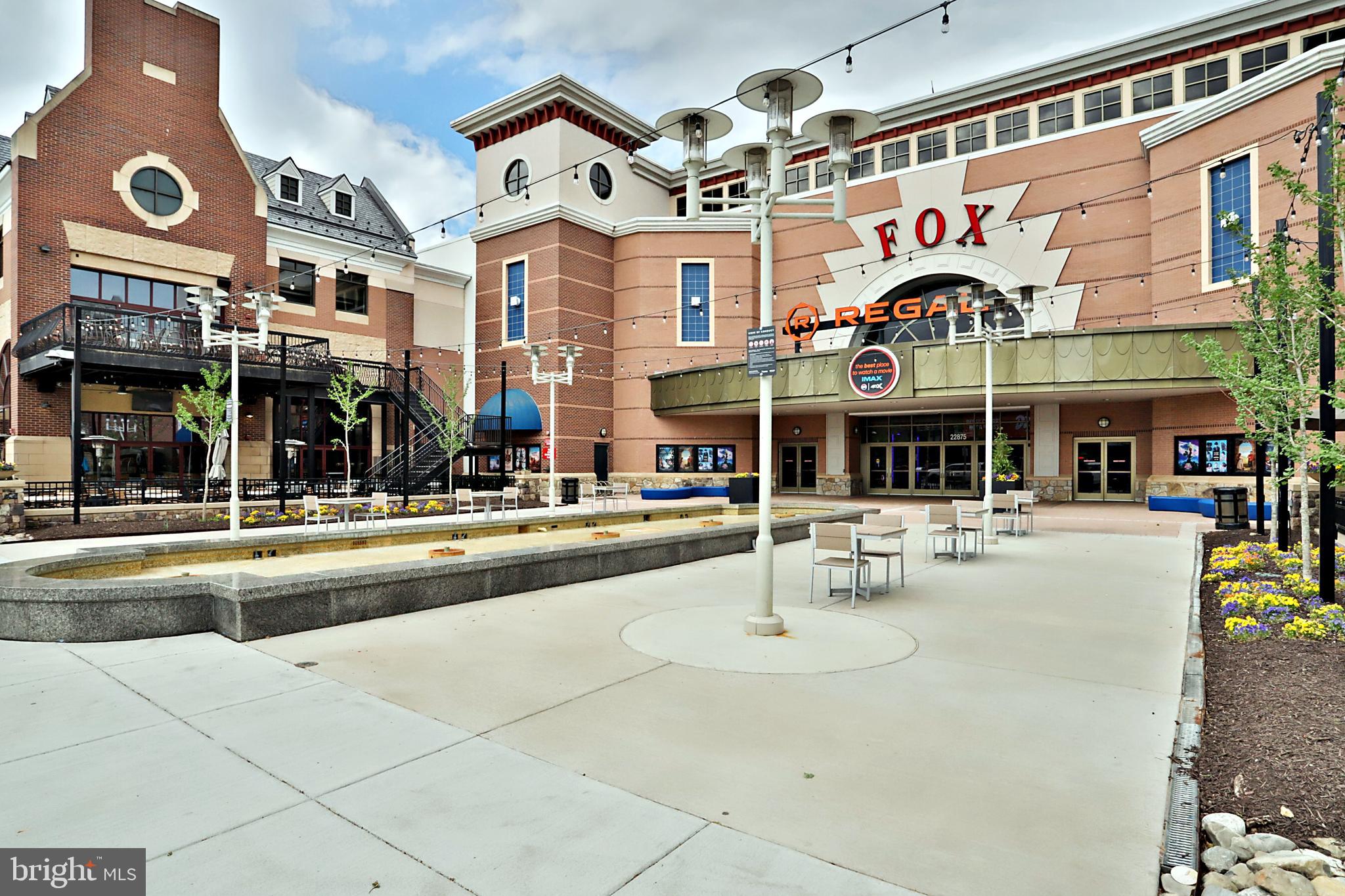 BRAMBLETON TOWN CENTER SOUTH - Residential