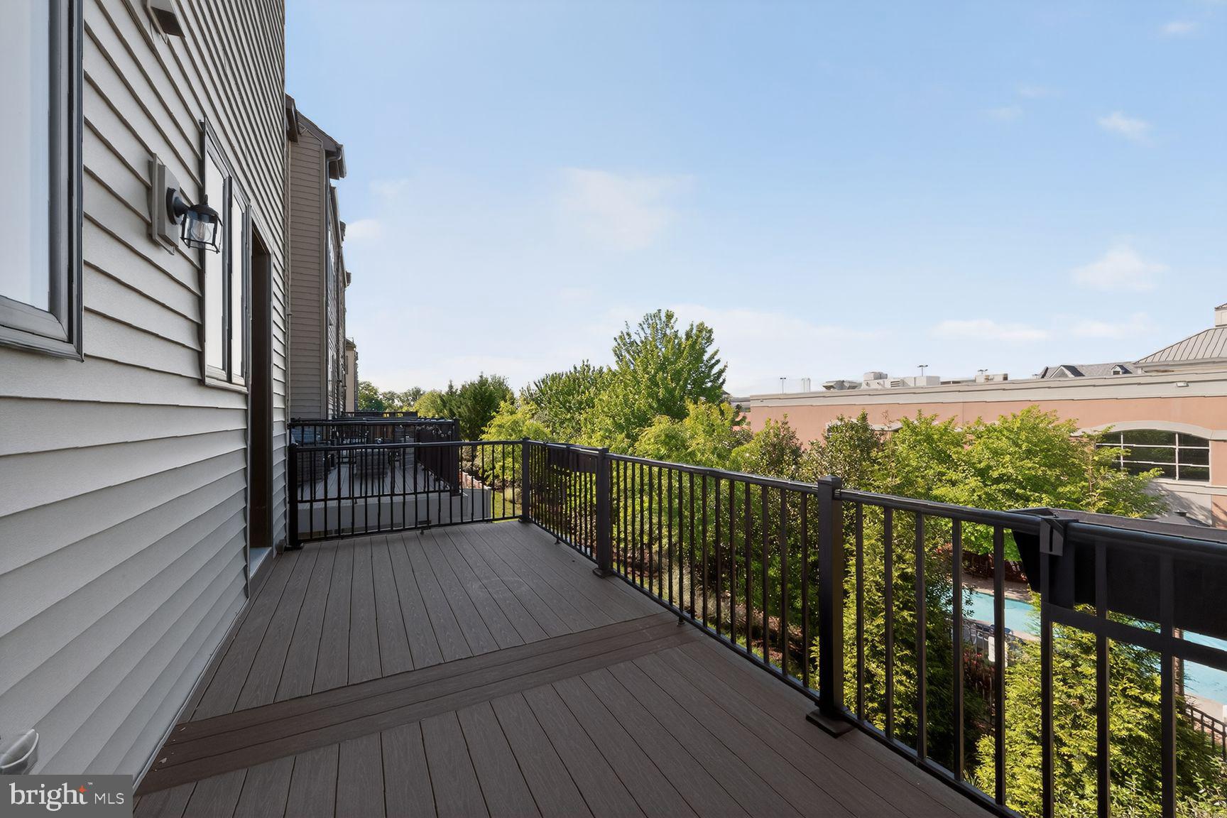 BRAMBLETON TOWN CENTER SOUTH - Residential