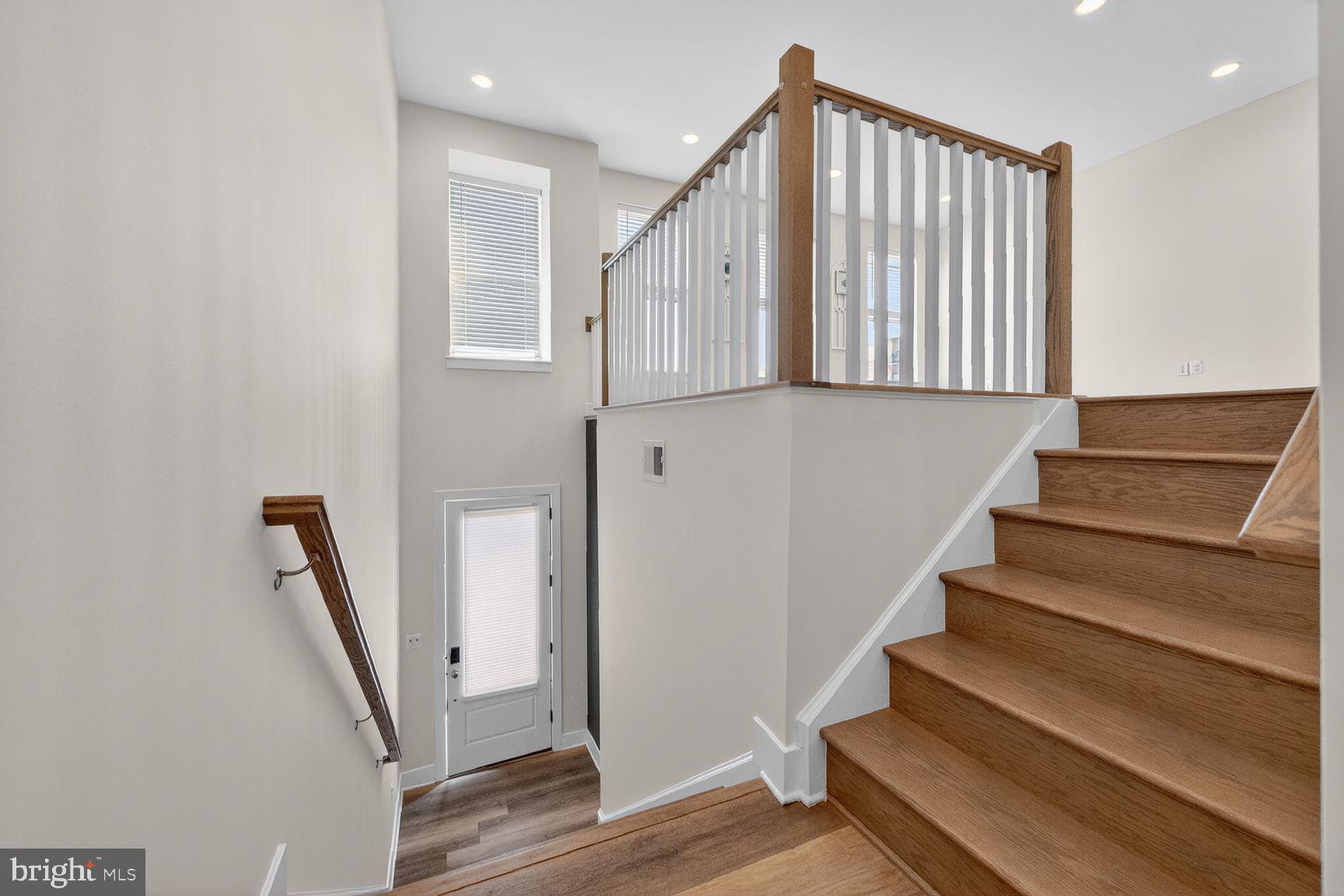 BRAMBLETON TOWN CENTER SOUTH - Residential