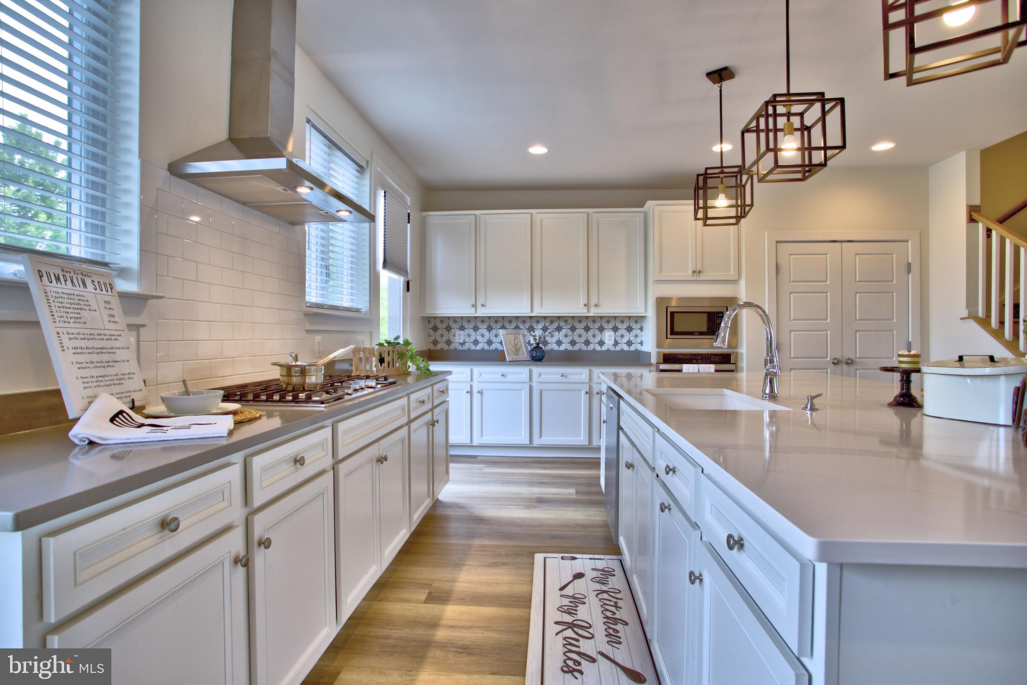 BRAMBLETON TOWN CENTER SOUTH - Residential