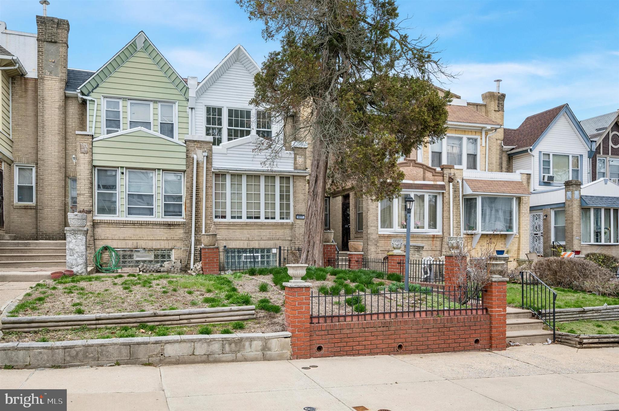 WYNNEFIELD - Residential