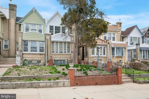 Photo of 5221 Arlington Street, PHILADELPHIA, PA 19131 (MLS # PAPH2597698)