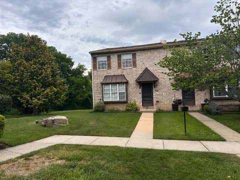 Townhouse For Sale - 341 Kidwelly Court<br/> Chester County, EXTON, PA 19341