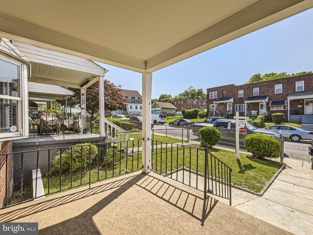 EDGECOMB - Residential