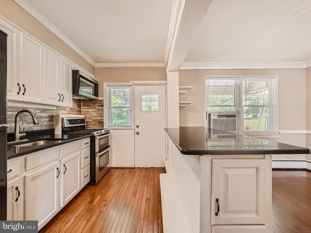 EDGECOMB - Residential