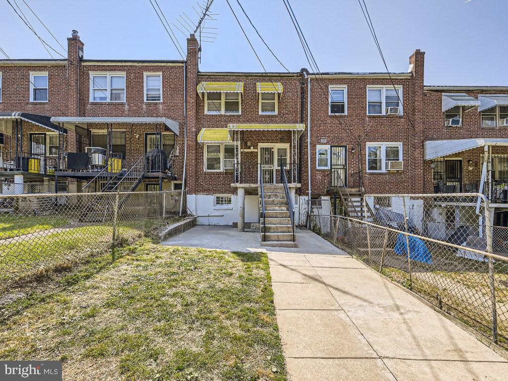 EDGECOMB - Residential