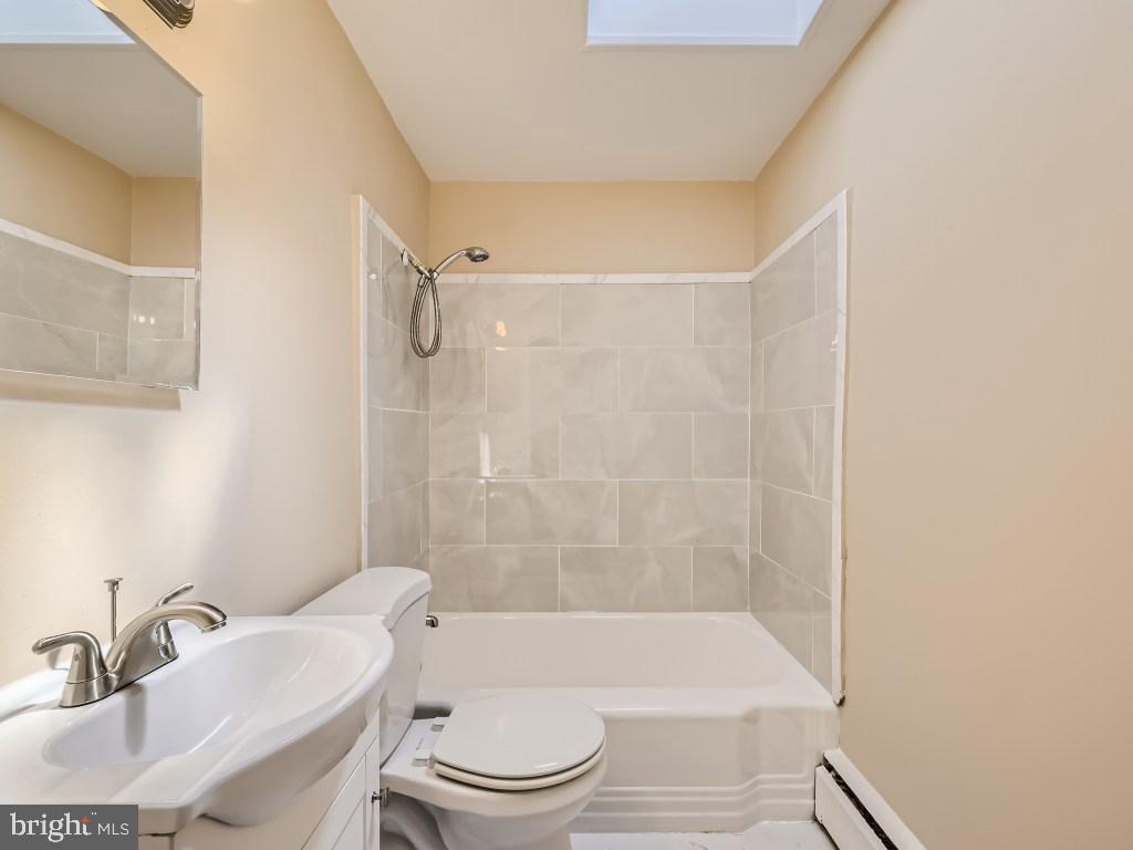 EDGECOMB - Residential