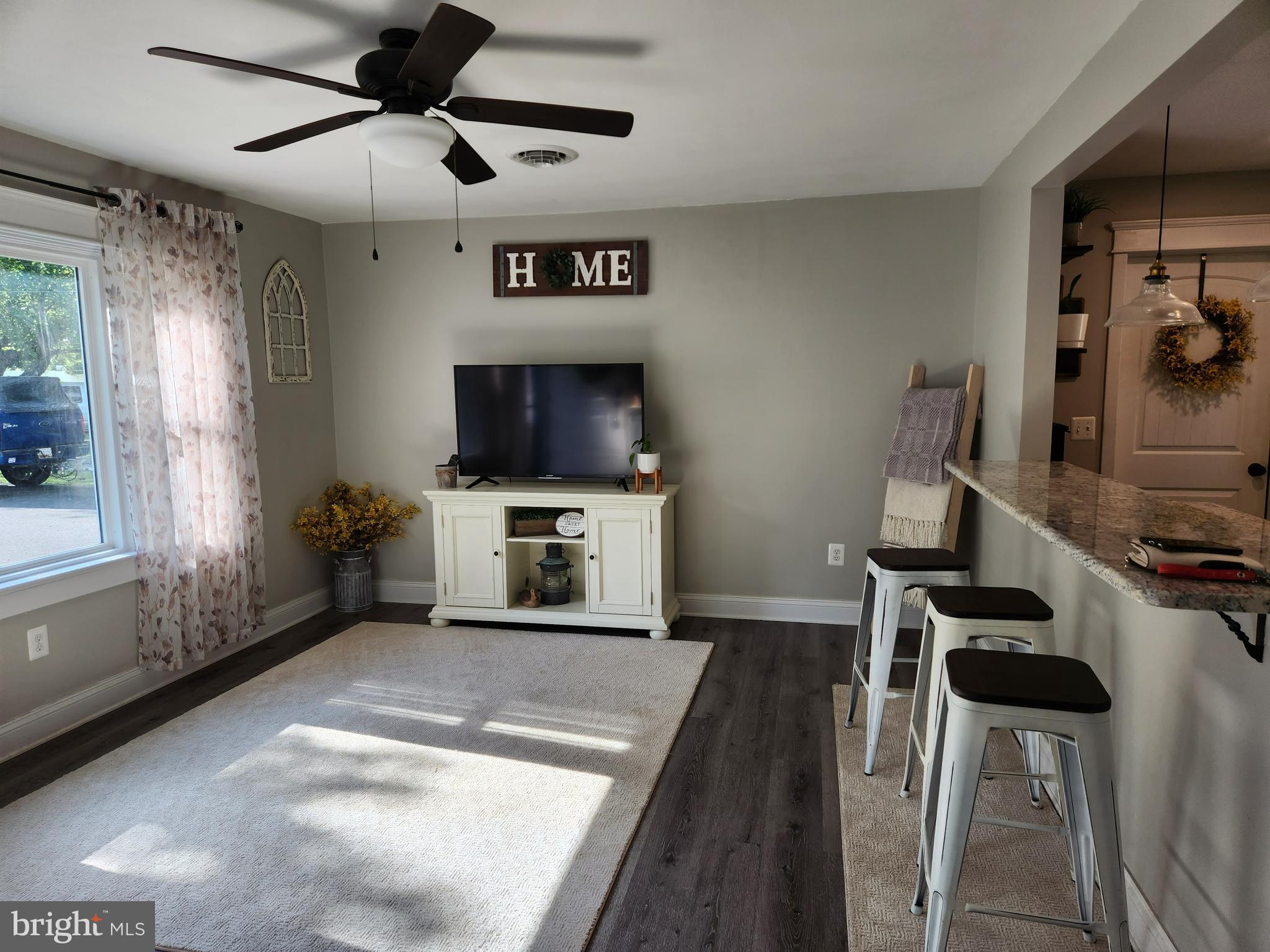 HARBOR VIEW - Residential Lease