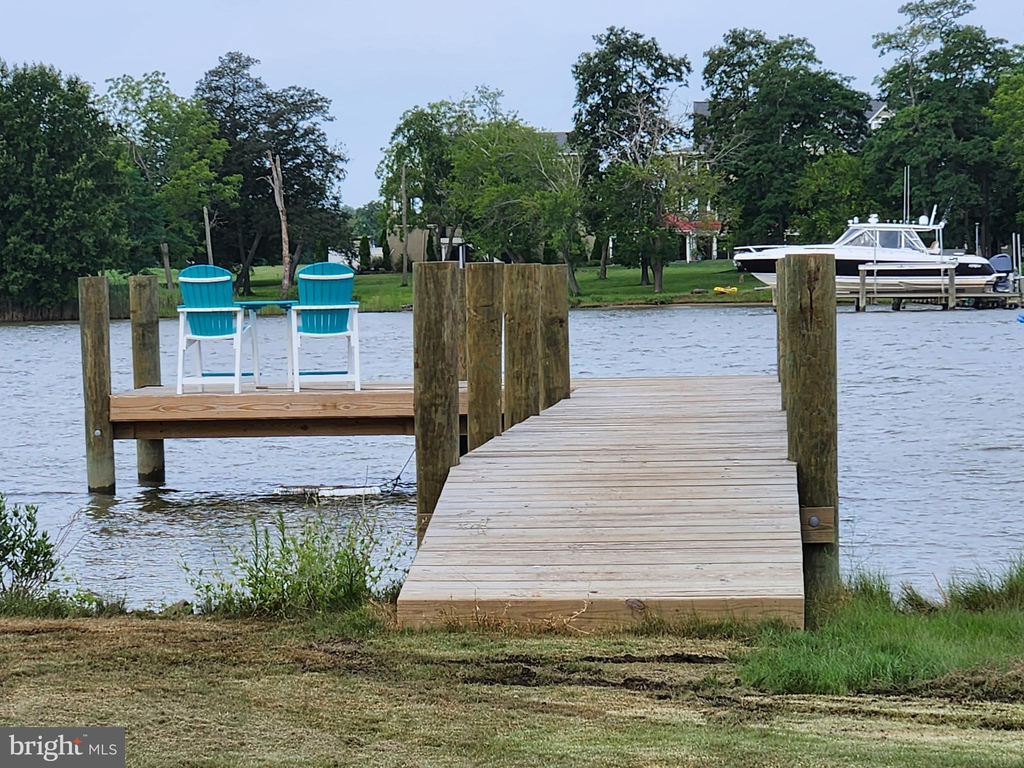 HARBOR VIEW - Residential Lease