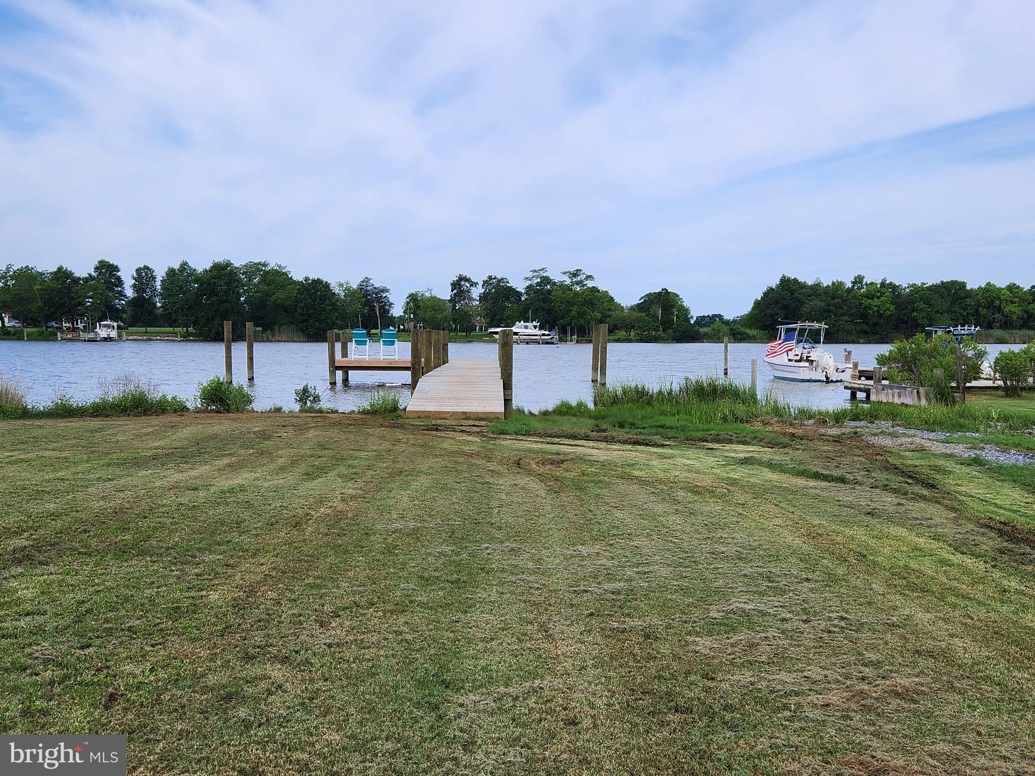 HARBOR VIEW - Residential Lease