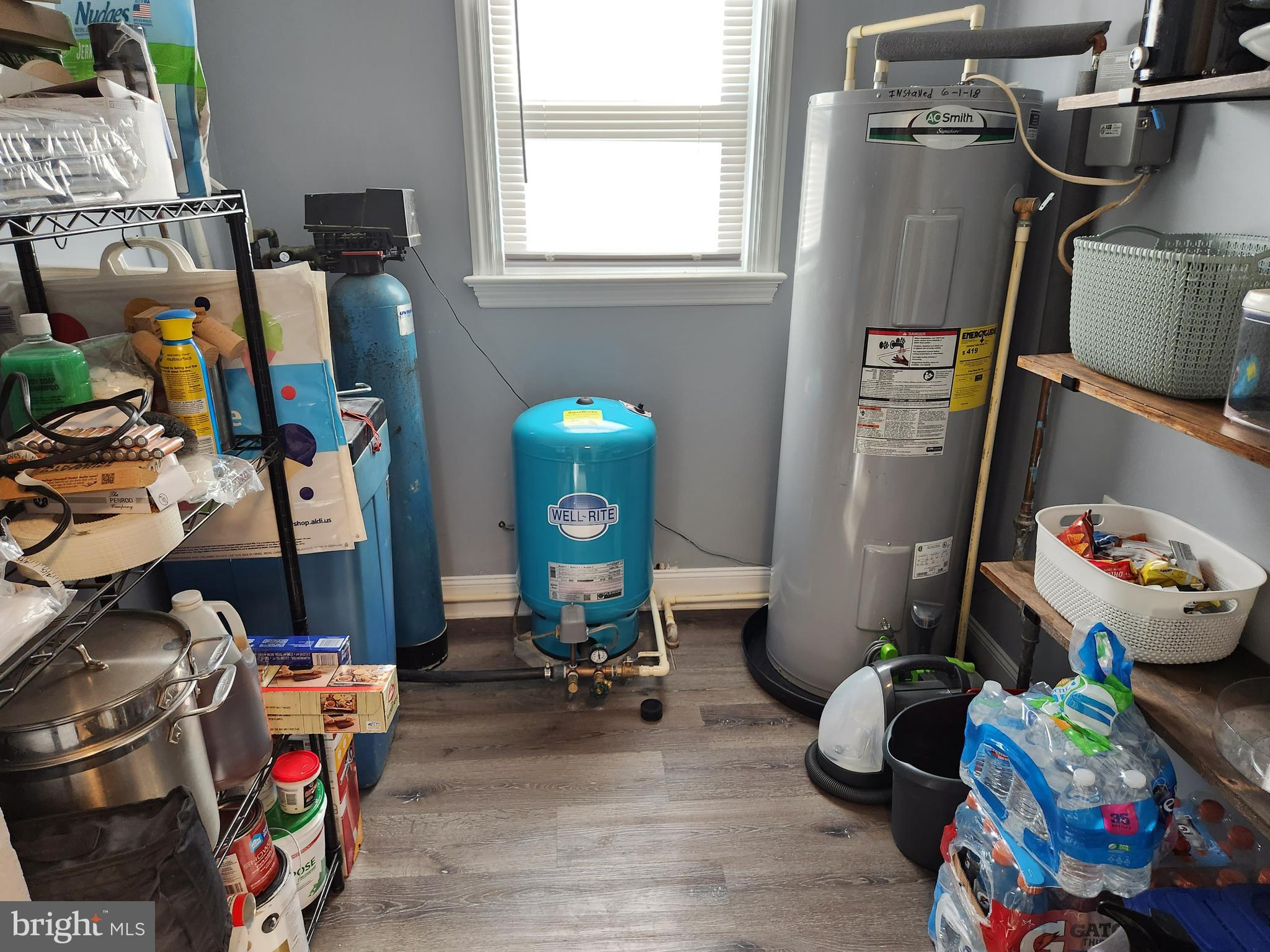 HARBOR VIEW - Residential Lease