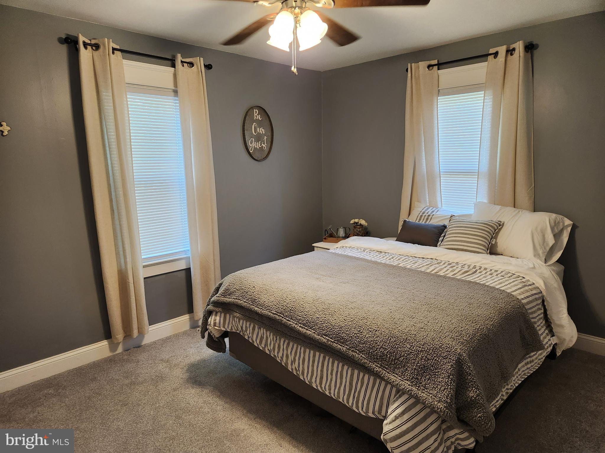 HARBOR VIEW - Residential Lease