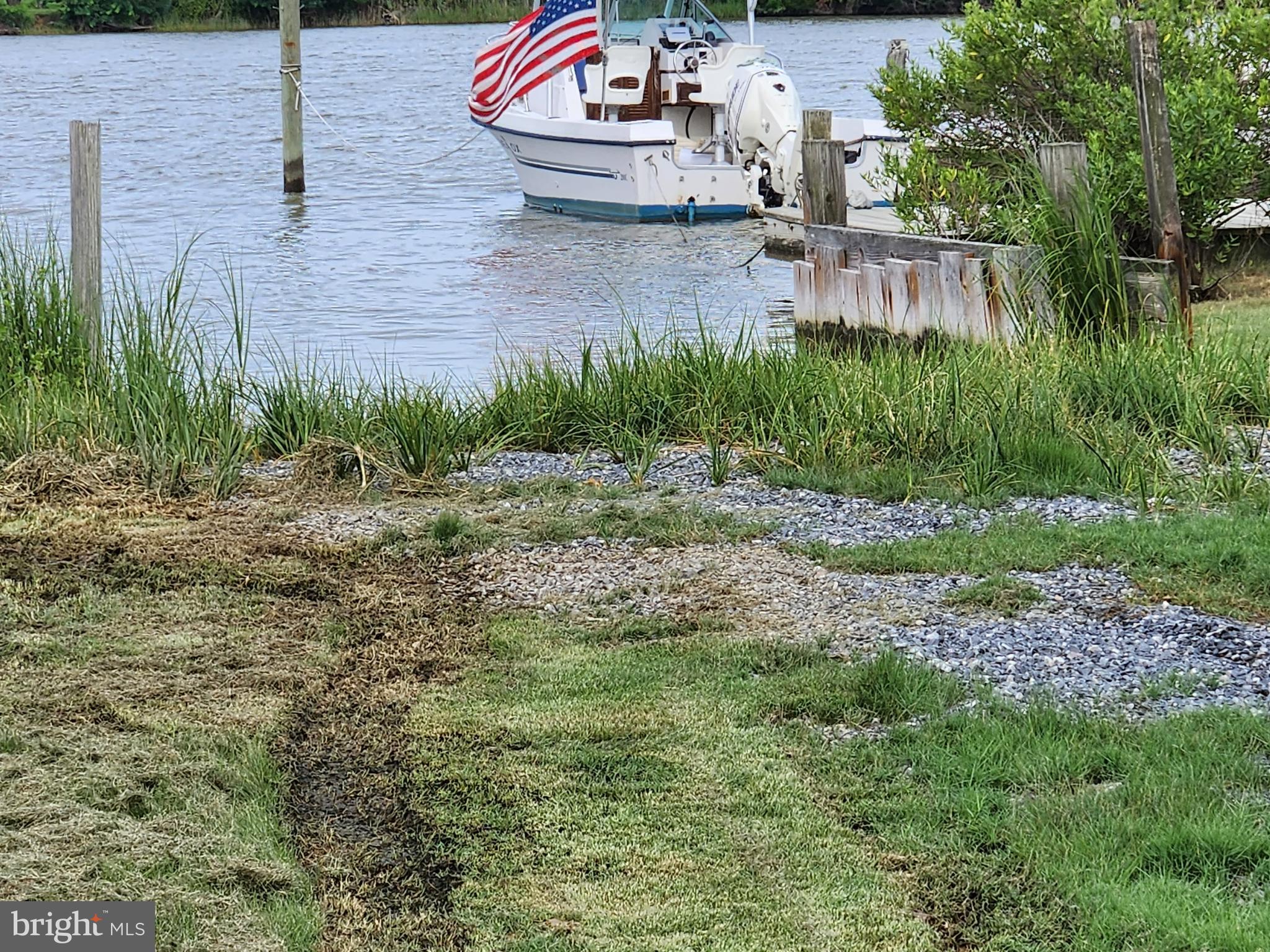 HARBOR VIEW - Residential Lease