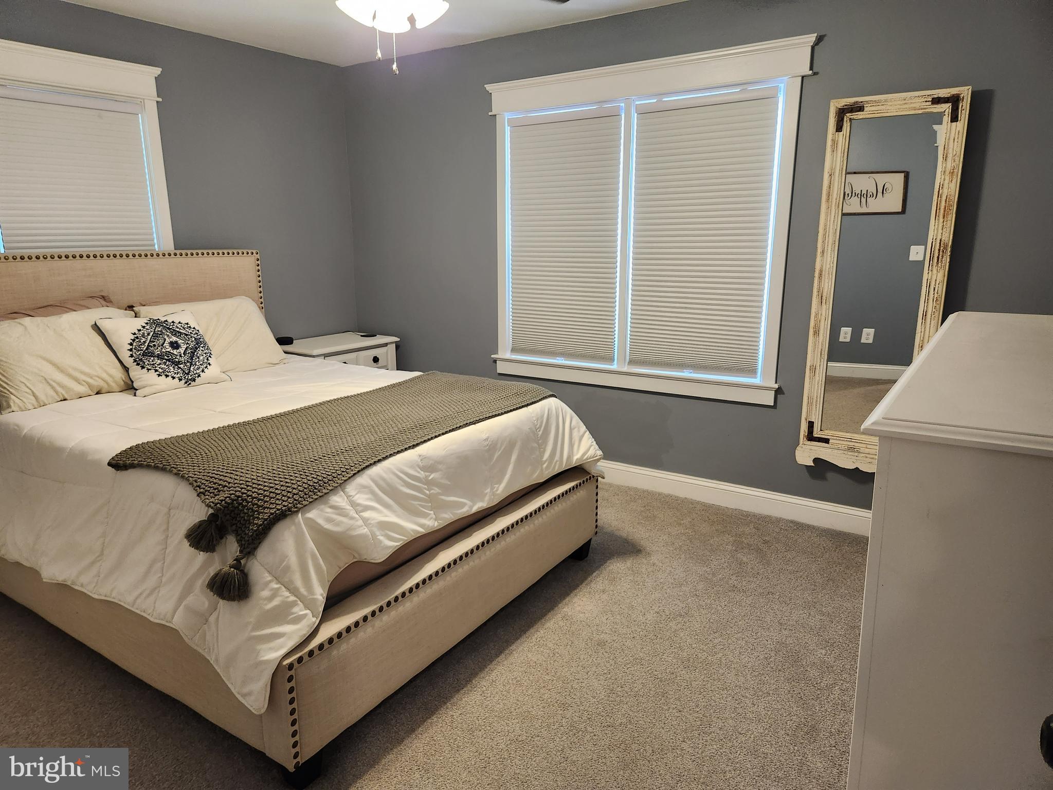 HARBOR VIEW - Residential Lease