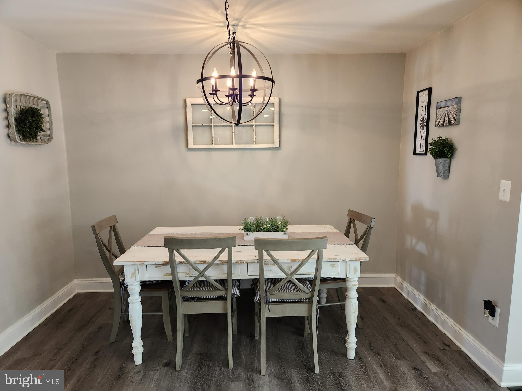 HARBOR VIEW - Residential Lease