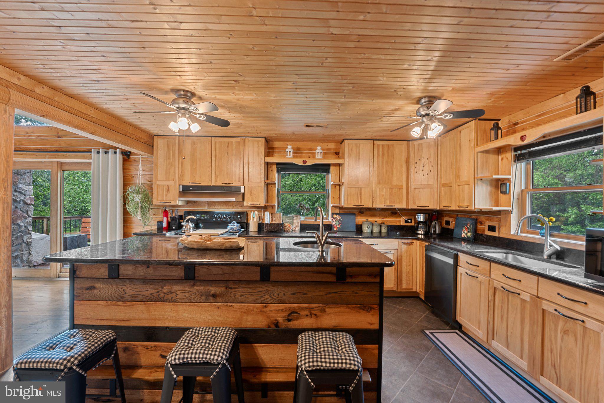 STAFFORD HEIGHTS - Residential