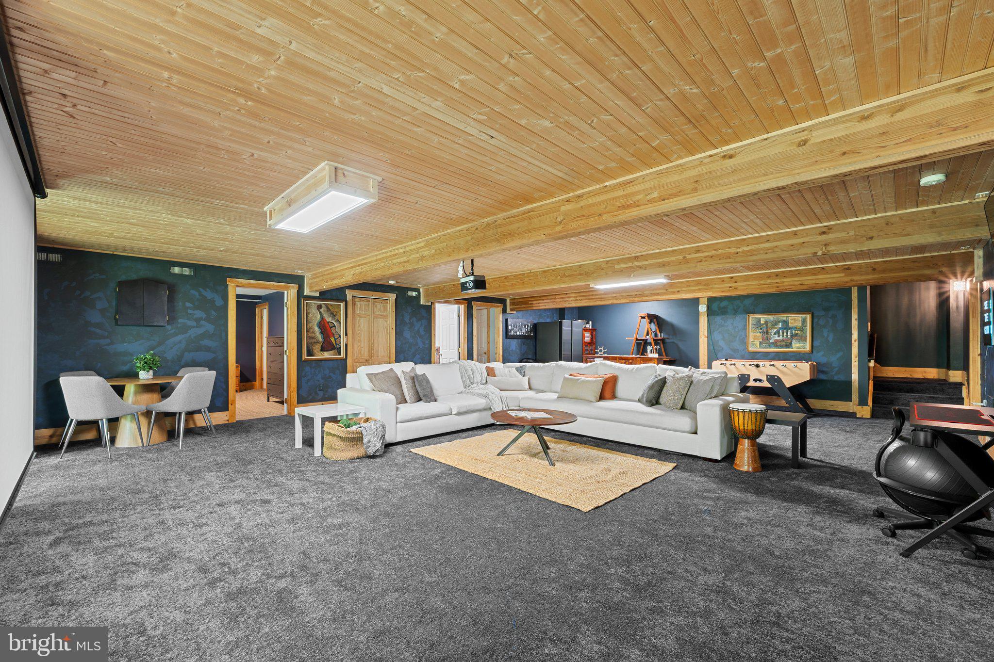 STAFFORD HEIGHTS - Residential