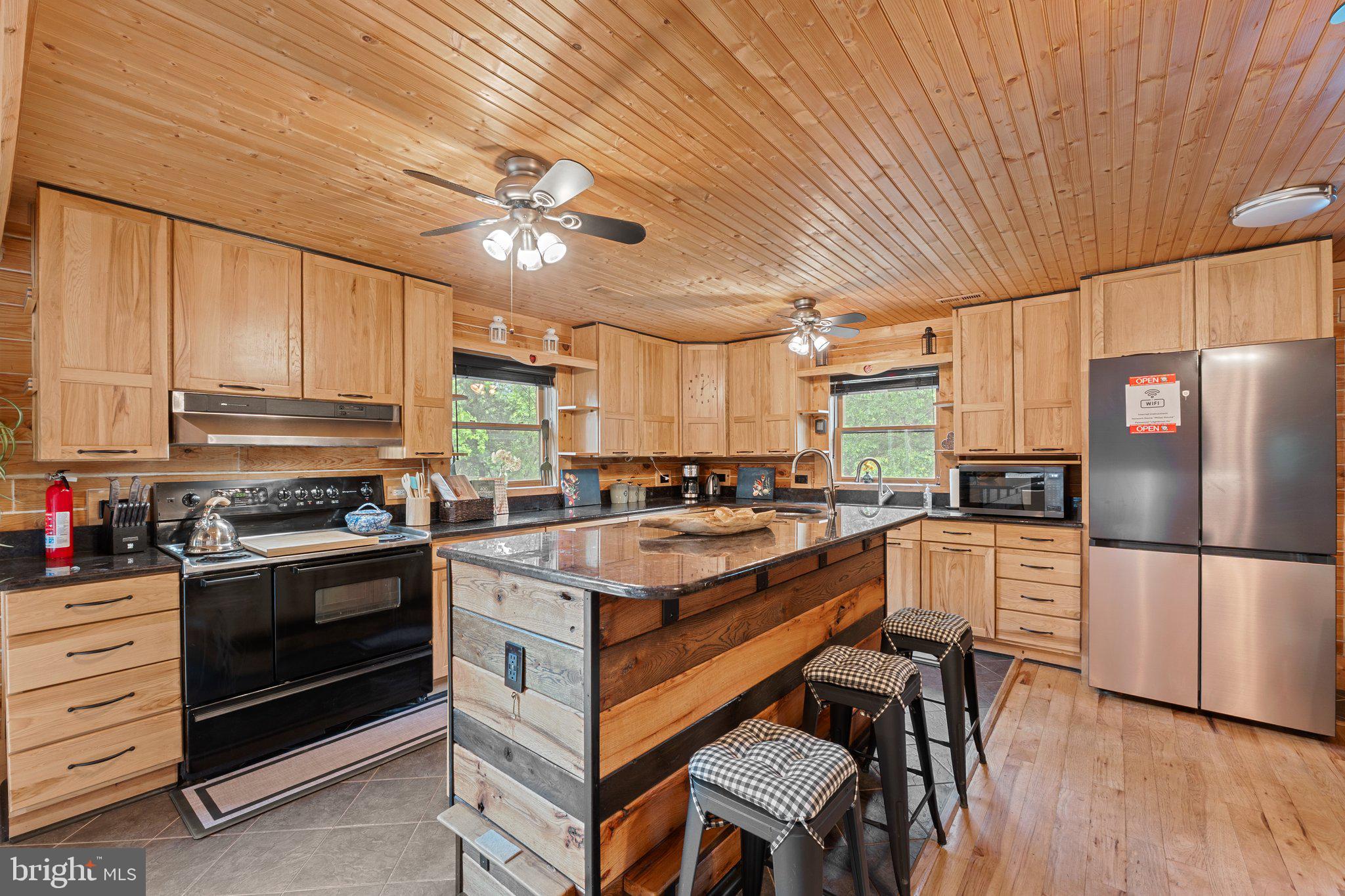 STAFFORD HEIGHTS - Residential