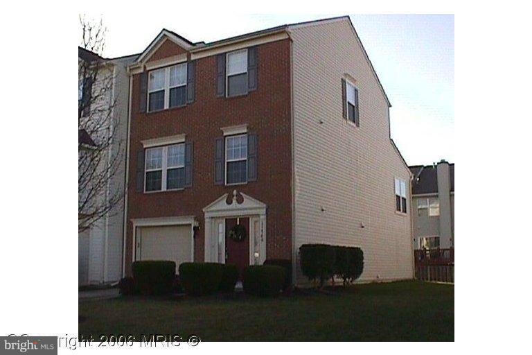 RIDGELEIGH - Residential Lease