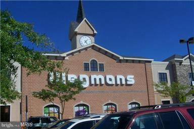 DALE CITY - Residential