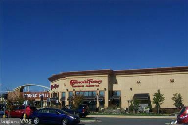 DALE CITY - Residential