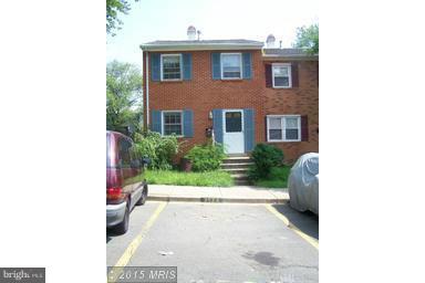 DALE CITY - Residential