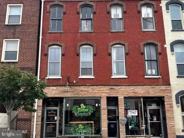 140-142 E Water Street, Lock Haven, PA, 17745